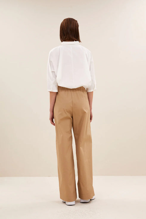 Pantalón BENJI COTTON 25118015